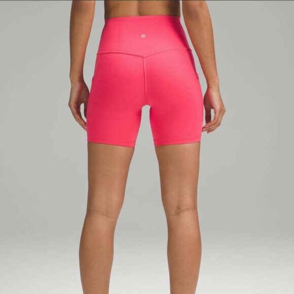 Lululemon Align Short Lip Gloss Pink  NWT - Picture 2 of 5